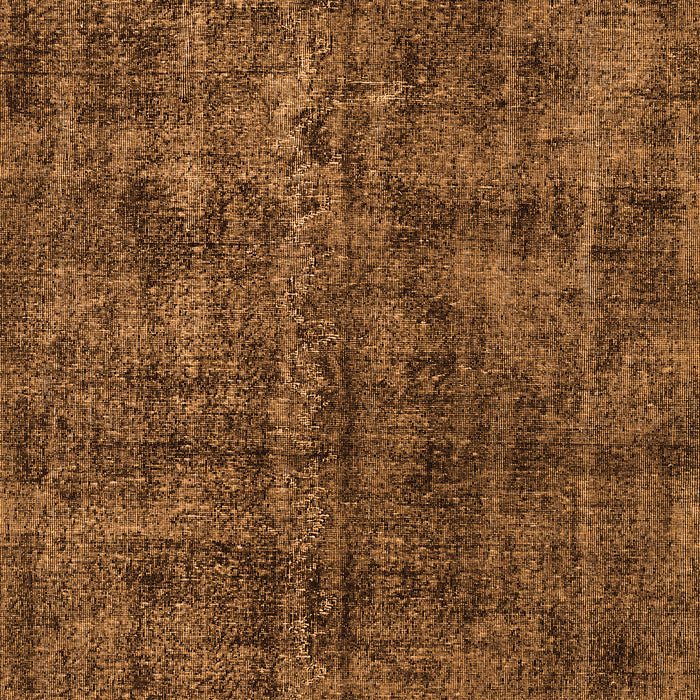 Persian Orange Traditional Rug, tr3303org