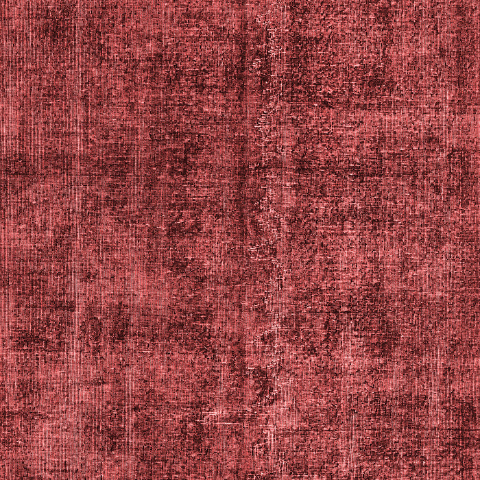 Persian Red Traditional Area Rugs