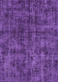 Persian Purple Traditional Rug, tr3303pur