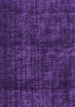 Persian Purple Bohemian Rug, tr3304pur