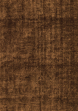 Persian Orange Bohemian Rug, tr3304org