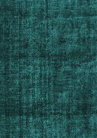 Persian Turquoise Bohemian Rug, tr3304turq