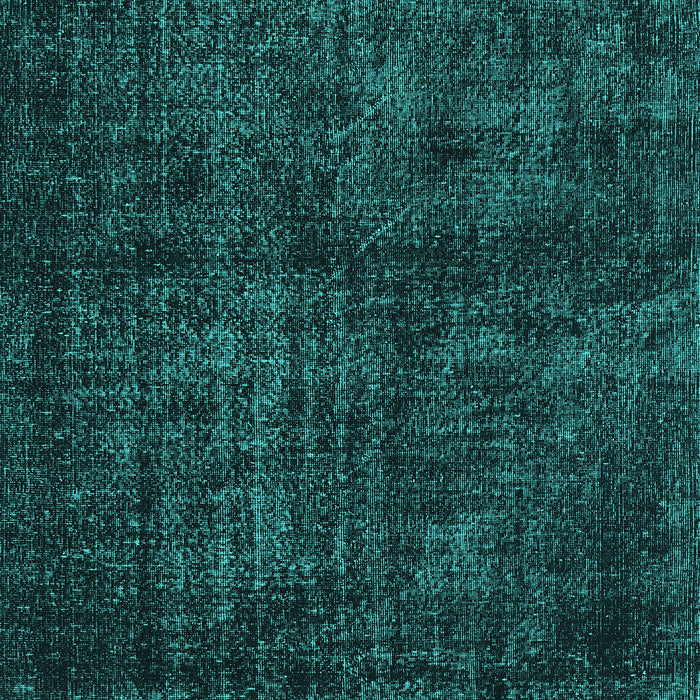 Persian Turquoise Bohemian Rug, tr3304turq