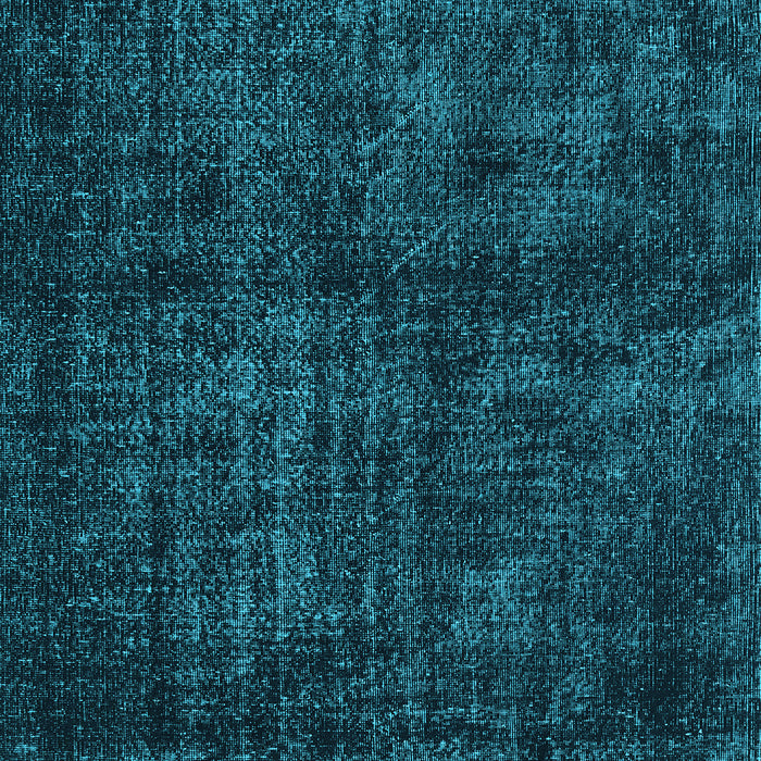 Machine Washable Persian Light Blue Bohemian Rug, wshtr3304lblu