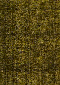 Persian Yellow Bohemian Rug, tr3304yw