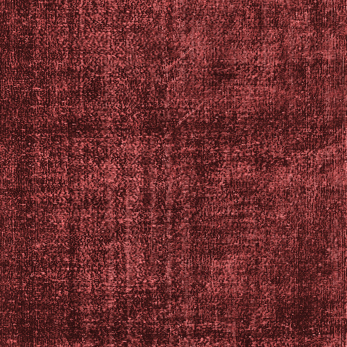 Persian Red Bohemian Area Rugs