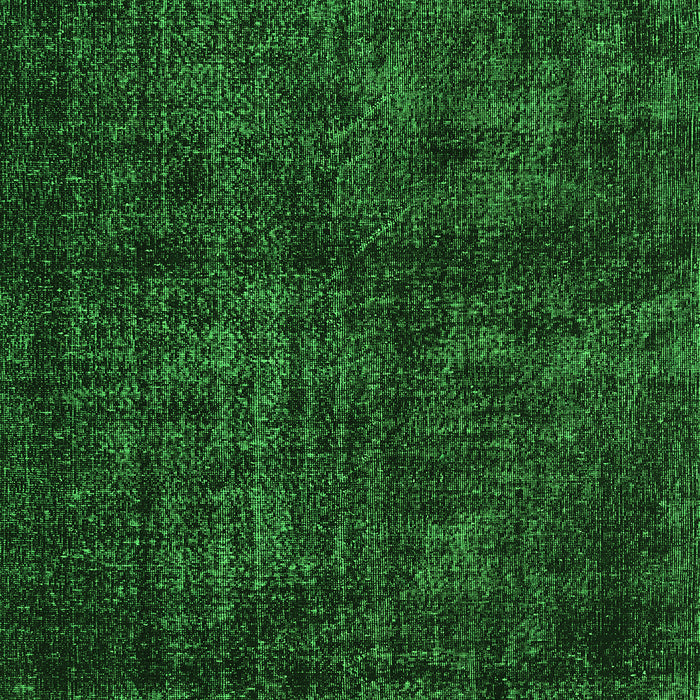 Persian Green Bohemian Rug, tr3304grn