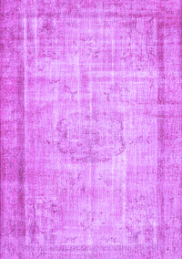 Persian Purple Bohemian Rug, tr3305pur