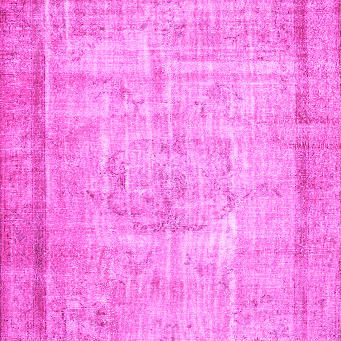 Persian Pink Bohemian Rug, tr3305pnk