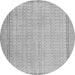 Machine Washable Persian Gray Bohemian Rug, wshtr3306gry