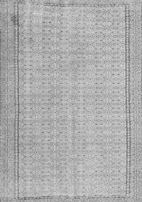 Persian Gray Bohemian Rug, tr3306gry