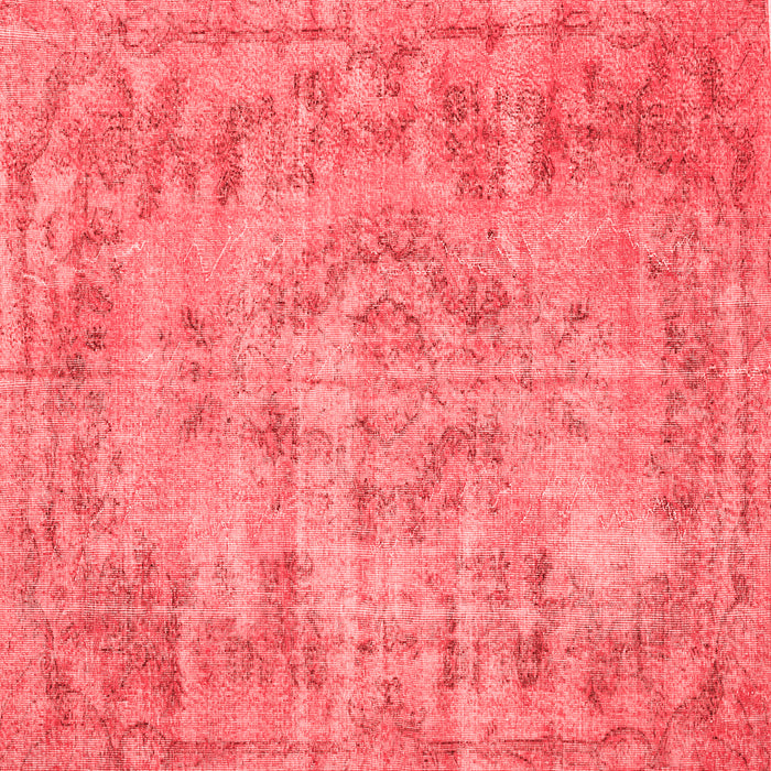 Persian Red Traditional Rug, tr3307red