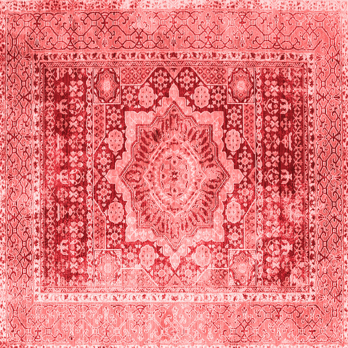 Persian Red Traditional Rug, tr330red