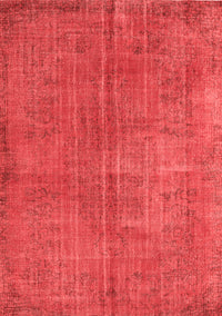 Persian Red Traditional Rug, tr3310red