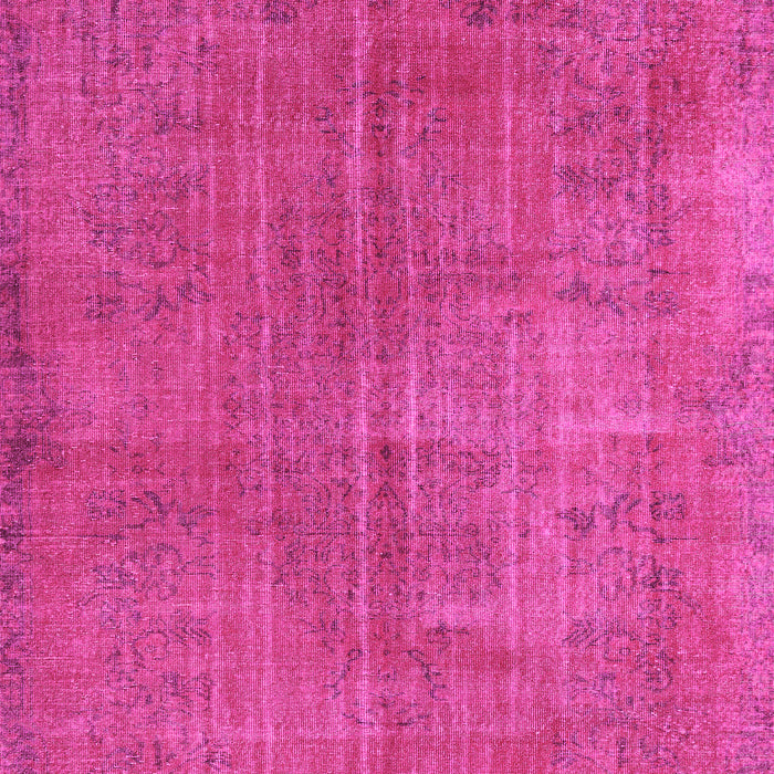 Persian Pink Traditional Rug, tr3310pnk