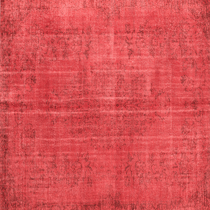 Persian Red Traditional Rug, tr3310red