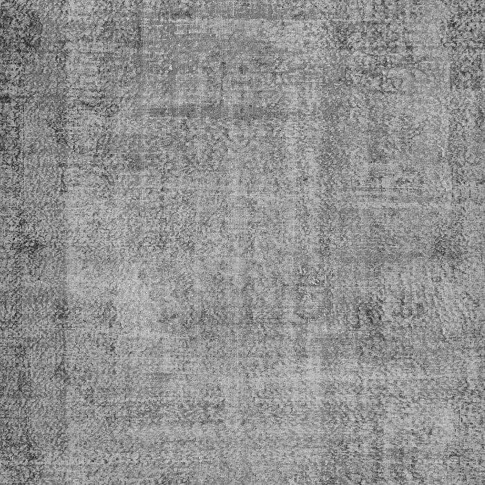 Persian Gray Traditional Rug, tr3311gry