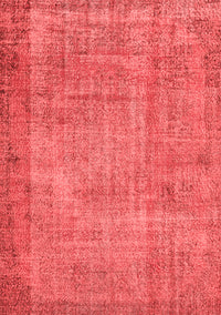 Persian Red Traditional Rug, tr3311red