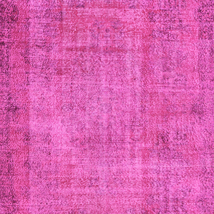 Persian Pink Traditional Rug, tr3311pnk
