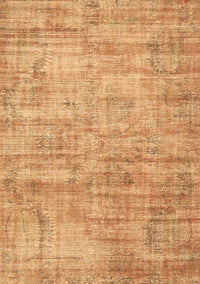 Persian Brown Traditional Rug, tr3313brn