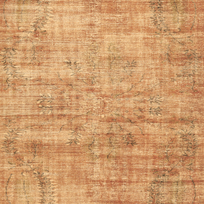 Persian Brown Traditional Rug, tr3313brn