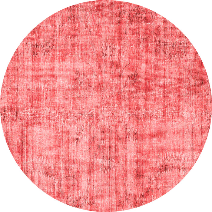 Persian Red Traditional Rug, tr3313red