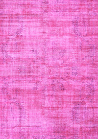 Persian Pink Traditional Rug, tr3313pnk