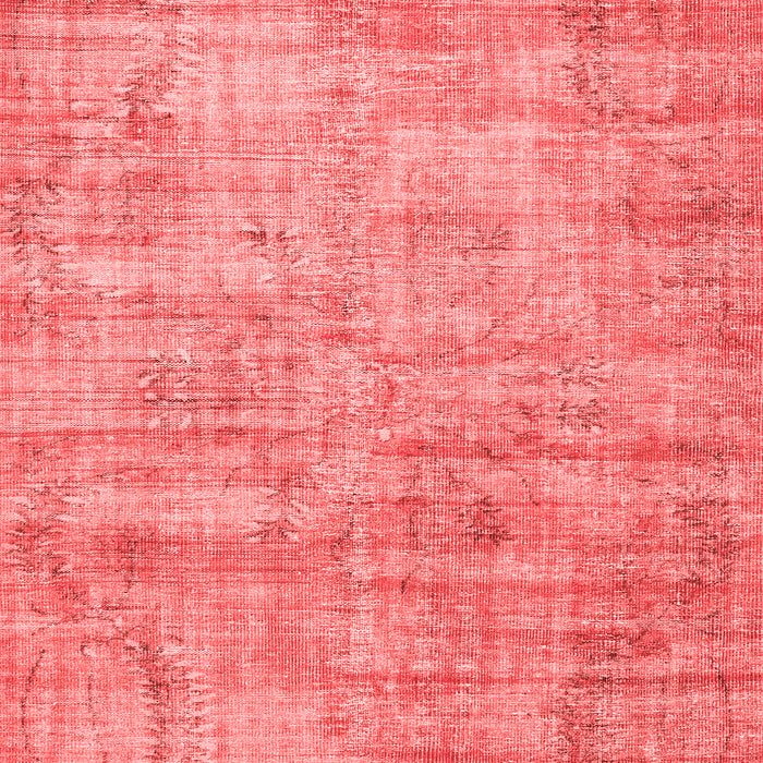 Persian Red Traditional Area Rugs