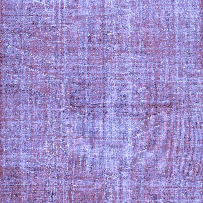 Persian Blue Traditional Rug, tr3314blu