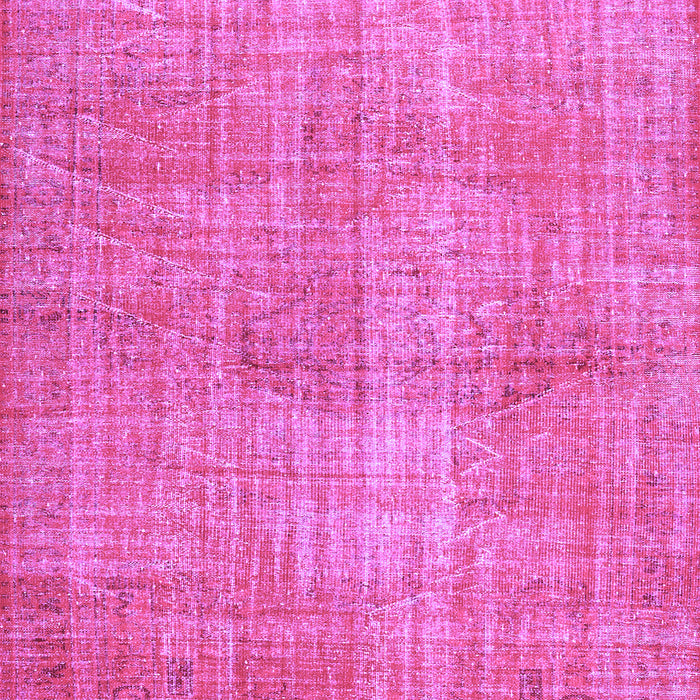 Persian Purple Traditional Rug, tr3314pur