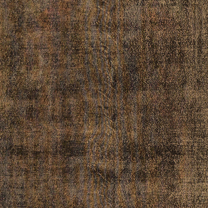 Machine Washable Persian Brown Bohemian Rug, wshtr3315brn