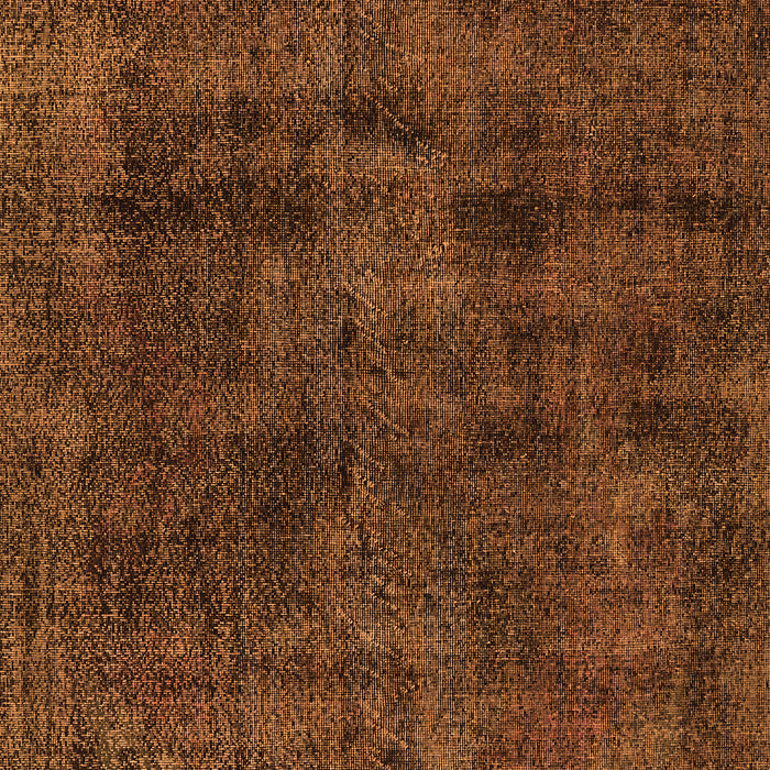 Persian Orange Bohemian Rug, tr3315org