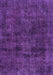 Persian Purple Bohemian Rug, tr3315pur