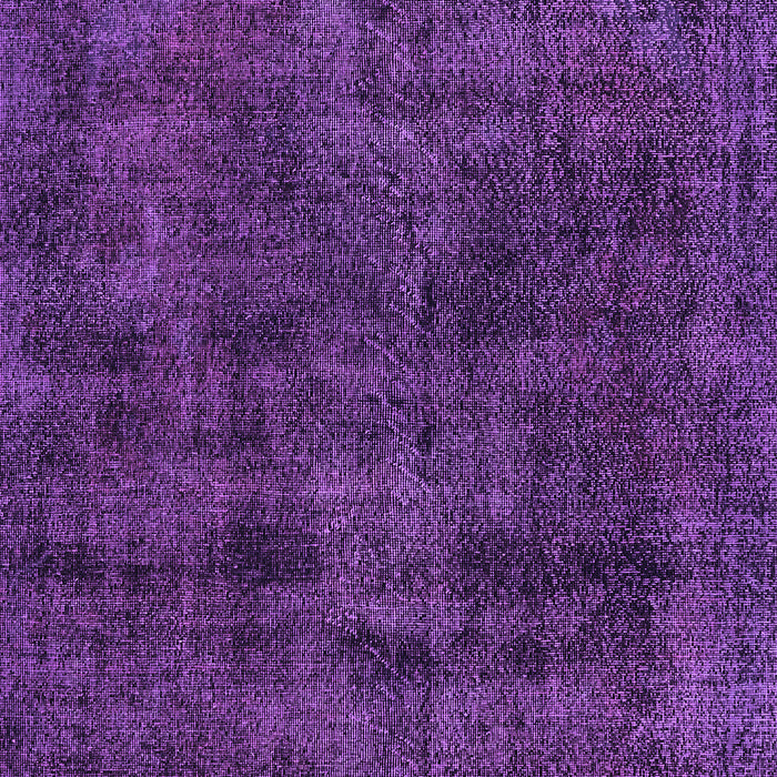 Persian Purple Bohemian Rug, tr3315pur