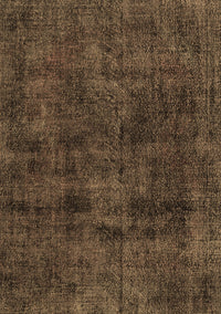 Persian Brown Bohemian Rug, tr3315brn