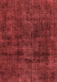 Persian Red Bohemian Rug, tr3315red