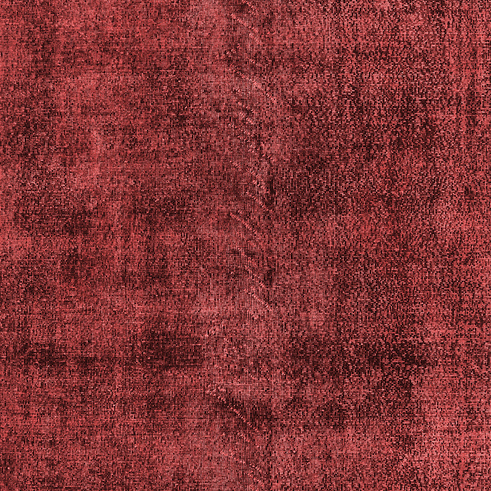 Persian Red Bohemian Area Rugs