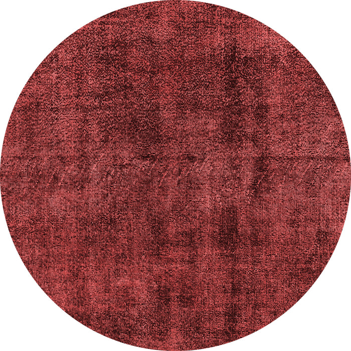 Machine Washable Persian Red Bohemian Rug, wshtr3315red