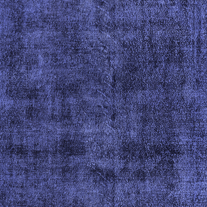 Persian Blue Bohemian Rug, tr3315blu