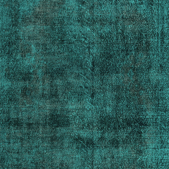 Persian Turquoise Bohemian Rug, tr3315turq