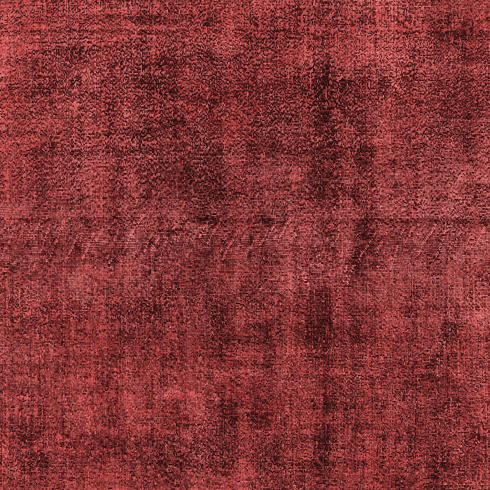 Machine Washable Persian Red Bohemian Rug, wshtr3315red