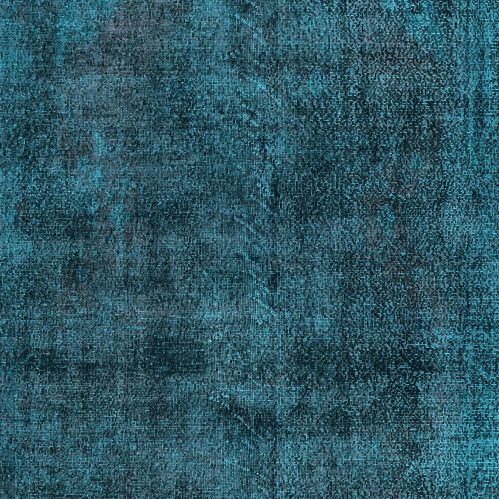 Persian Light Blue Bohemian Rug, tr3315lblu