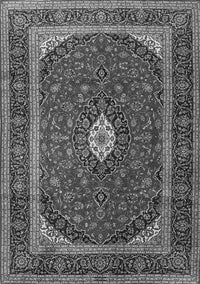 Persian Gray Traditional Rug, tr3320gry