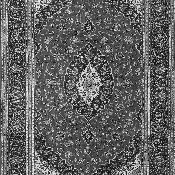 Persian Gray Traditional Rug, tr3320gry