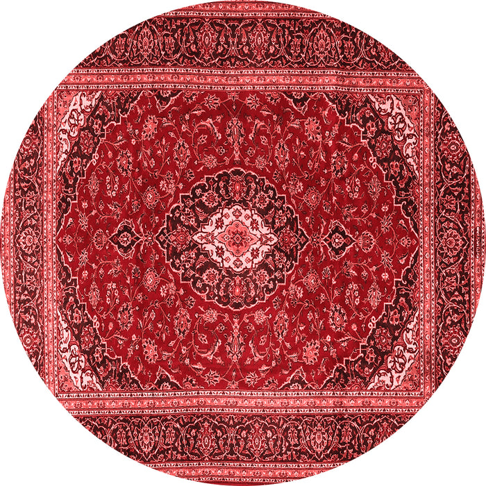Persian Red Traditional Rug, tr3320red