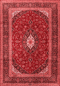 Persian Red Traditional Rug, tr3320red