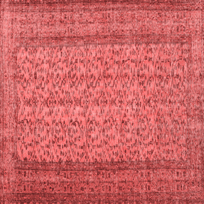 Persian Red Traditional Rug, tr3321red