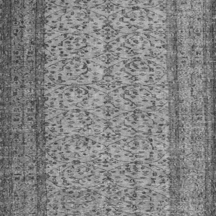 Persian Gray Traditional Rug, tr3321gry