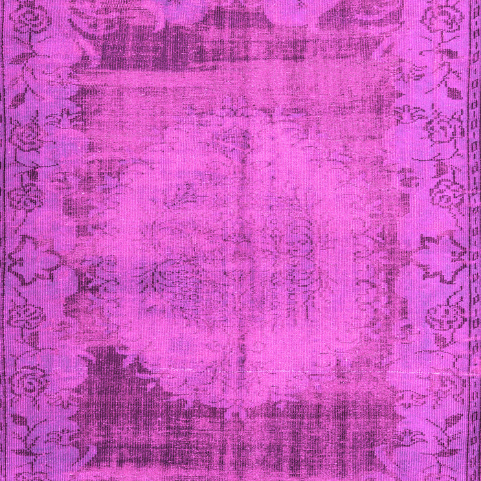 Persian Pink Traditional Rug, tr3324pnk
