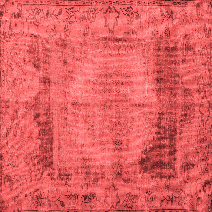 Persian Red Traditional Rug, tr3324red